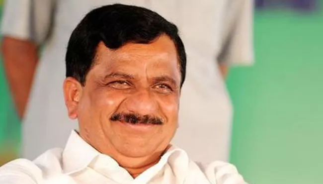 KG Bopaiah Appointment as Protem Speaker in Karnataka - Sakshi