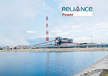  Reliance Power exists Tiaiya UMPP for Rs 712.64 crore - Sakshi