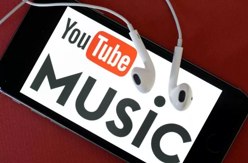 YouTube Entering Subscription Music-Streaming Business   - Sakshi