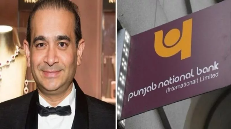 ED Summons Nirav Modi Father, Sister, Brother-In-Law - Sakshi