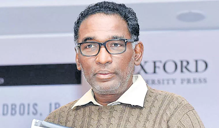 Justice Chelameswar Retire - Sakshi