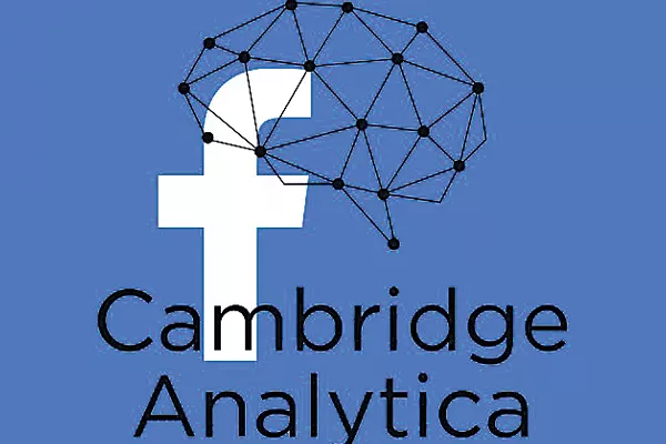 Cambridge Analytica files for bankruptcy in US after Facebook data scandal - Sakshi