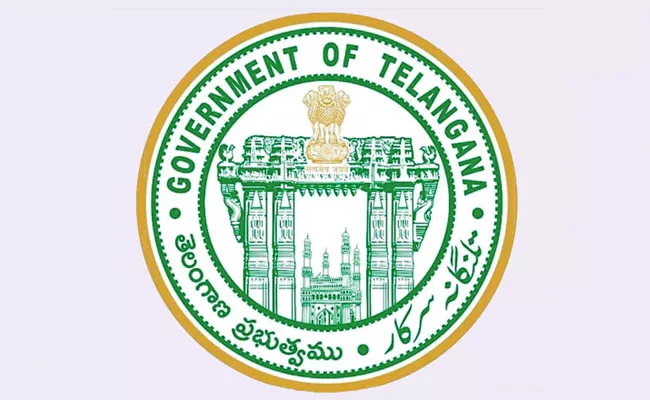 First PRC In Telangana State - Sakshi