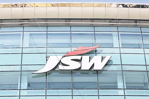 JSW Buys Italy's Aferpi - Sakshi