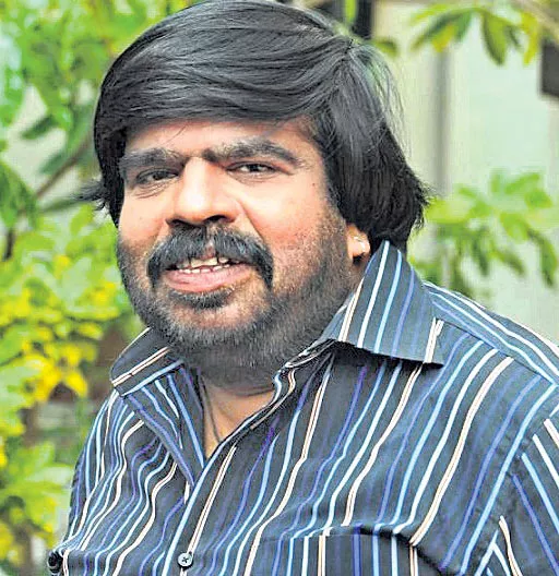 T. Rajendar announces new movie - Sakshi