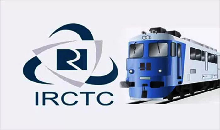 IRCTC Website, Other Online Railway Services To Remain Closed - Sakshi