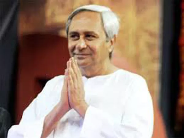 Odisha CM Naveen Patnaik Tour New Delhi - Sakshi