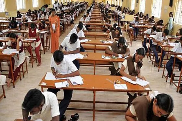 Tenth Supplementary Exams from June 4th - Sakshi