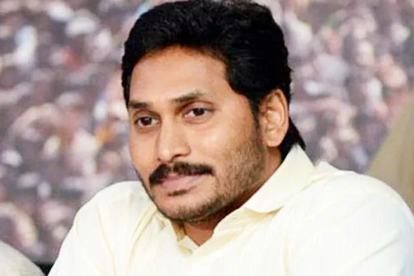 YS Jagan Mohan Reddy Express Grief Over Death Of YSRCP Leader DA Somayajulu - Sakshi