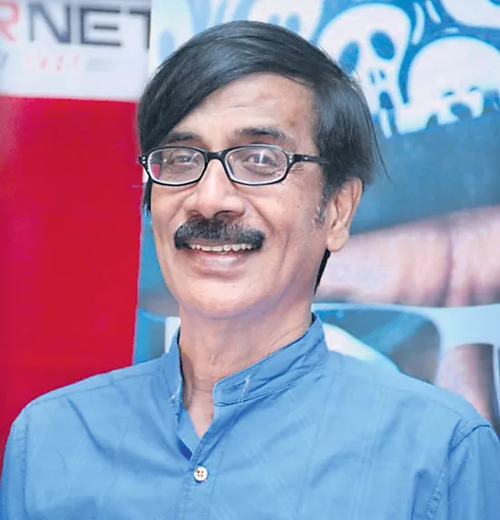 manobala says Telugu cinema chances are coming with mahanati success. - Sakshi