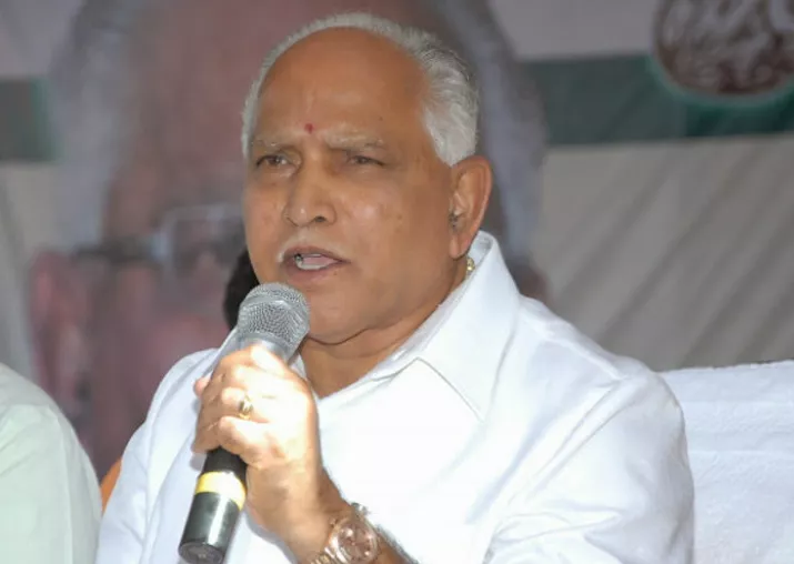 yeddyurappa offer for MLAs? - Sakshi