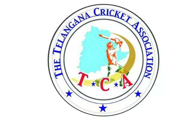 TCA blasts HCA - Sakshi