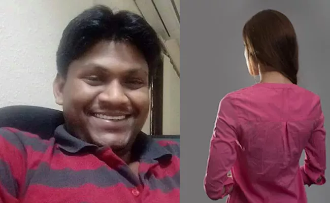 Apollo Employee Trapped A Woman And Tried To Kill Her Husband In Hyderabad - Sakshi