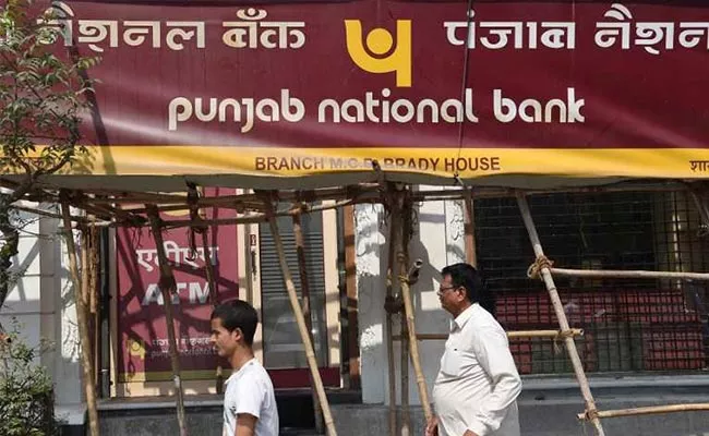 Nirav Modi Fraud Effect: Moody's Downgrades Punjab National Bank - Sakshi