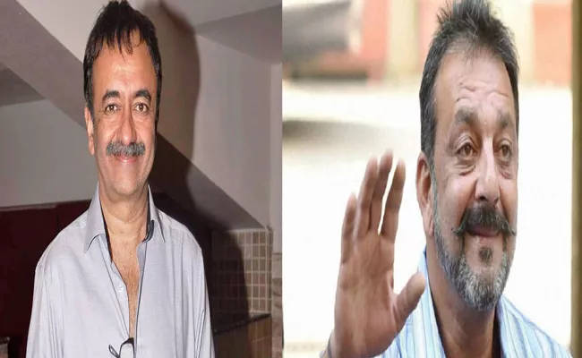 Rajkumar Hirani Says Munna Bhai Third Part Script Going To Be Ready - Sakshi