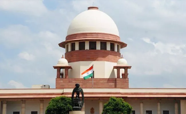 Karnataka Floor Test:Shower Praises On Supreme Court - Sakshi