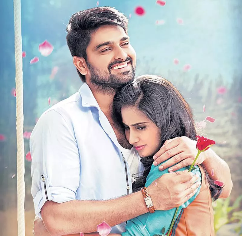 Ammamma Gari Illu has completed its censor formalities - Sakshi