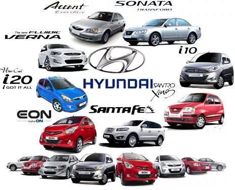 Hyundai to hike vehicle prices by up to 2percent  from June - Sakshi