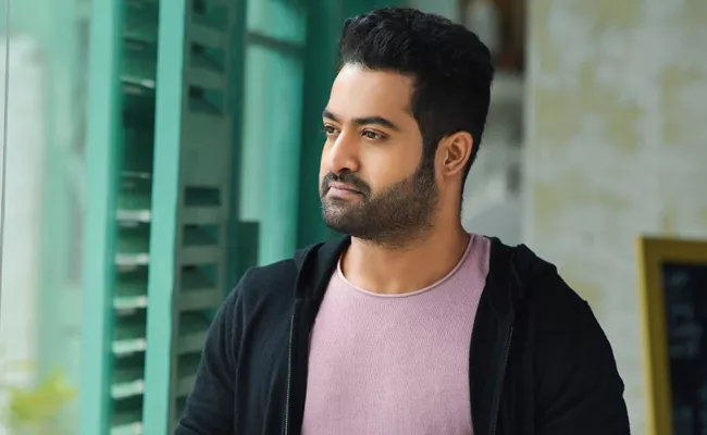 Some Interesting Things About Jr NTR On The Occasion Of His Birthday - Sakshi