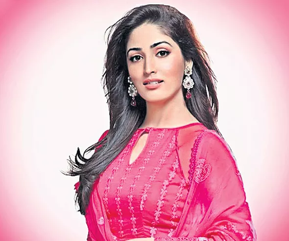 Yami Gautam keen to do biopic on Madhubala? - Sakshi