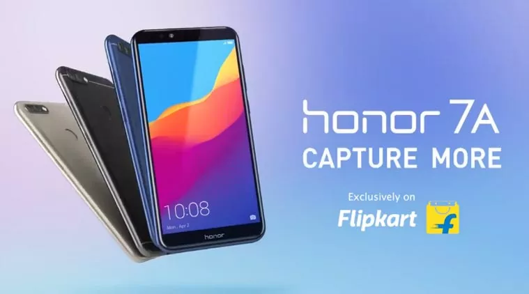 Honor 7A, 7C India launched specifications, features price - Sakshi