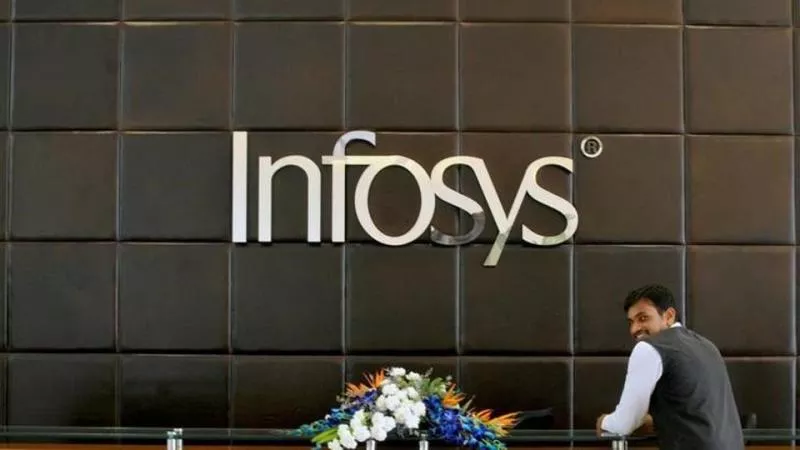 6 Top Paid Executives At Infosys - Sakshi