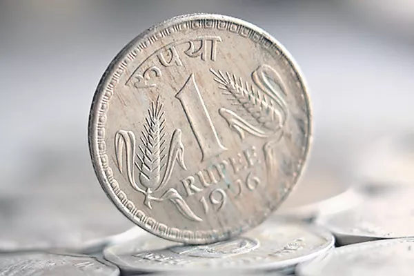 rupee fall continuous - Sakshi