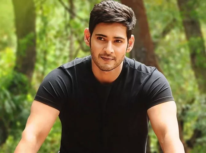 Mahesh Babu Not Interested in Makeover - Sakshi