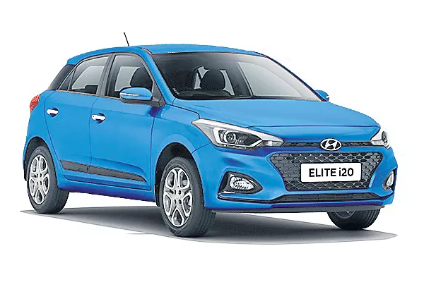 Hyundai to hike vehicle prices by up to 2% from June - Sakshi