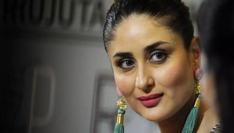 Kareena Kapoor Says I Am Believe In Equality Not In Feminism - Sakshi