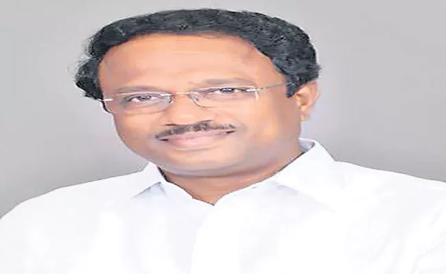 Dont Worry On Nipah Virus Says Minister Laxma Reddy - Sakshi