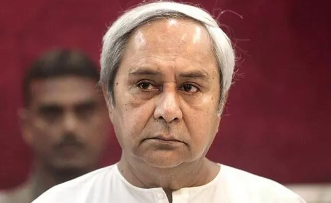 Another Opposition Leader Naveen Patnaik Skips Kumaraswamys Swearing-in Ceremony - Sakshi