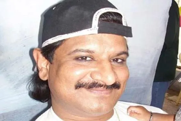 All set for cancel the Suspension on police who involved In the case of Gangster Nayeem - Sakshi