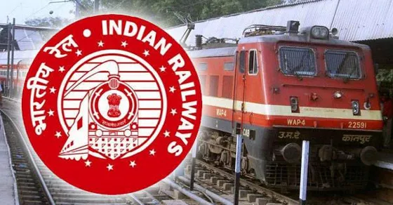 Indian Railway Issued Notification Released For 10 Thousand Jobs - Sakshi