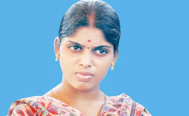 Woman Complaint On Husbnad Harassments Tamil Nadu - Sakshi