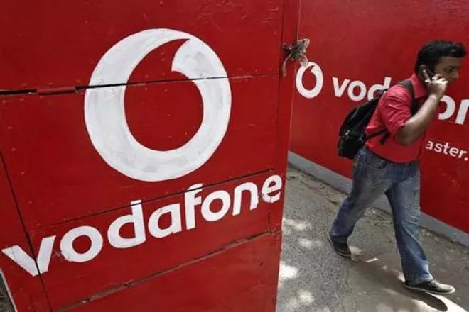 Vodafone launches Rs 509 Ramzan plan - Sakshi