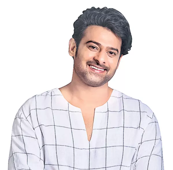 Prabhas opens up on fight with Baahubali producer Karan Johar  - Sakshi