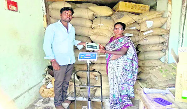 New Ration Cards Huge Applications In Adilabad - Sakshi