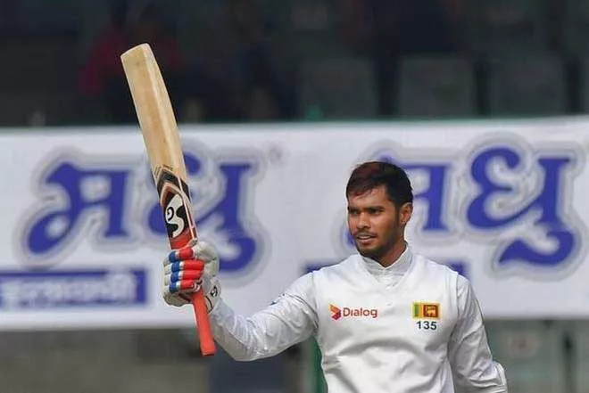 Father of Sri Lankan cricketer Dhananjaya de Silva shot dead - Sakshi