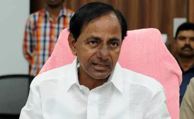 Telangana Cabinet Meeting On 27th May - Sakshi