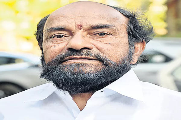 MLA R Krishnaiah Says New Party Establish To 2019 Assembly Elections - Sakshi