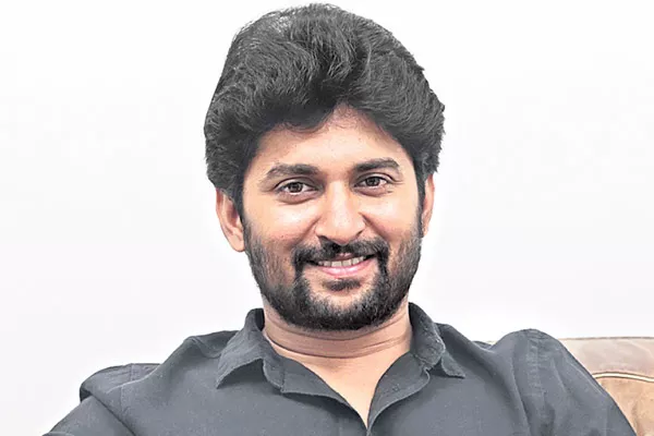 Nani Admits Krishnarjuna Yuddham a Flop - Sakshi