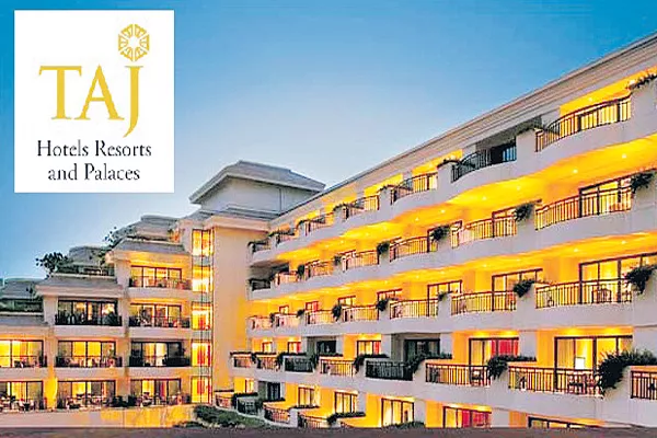 Indian Hotels' Q4 profit up 70% to Rs79.3 crore - Sakshi