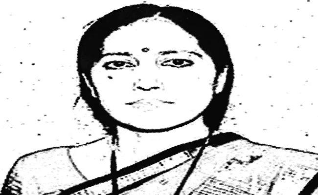 Greatness Of Yaddanapudi Sulochana Rani - Sakshi