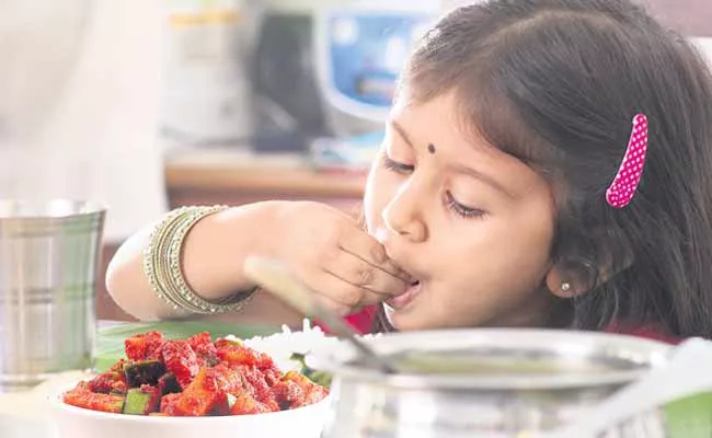 Funday cover story:Pickles - Sakshi