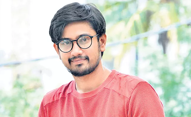 Raj Tarun- Raju Gadu will provide full-fledged entertainment - Sakshi