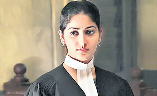 YAMI GAUTAM HEADS TO COURT FOR BATTI GUL METER CHALU - Sakshi