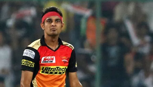 Siddarth Kaul gives Most runs conceded in a season - Sakshi