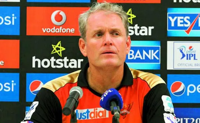 Tom Moody Says Watsons Inning Was Special - Sakshi