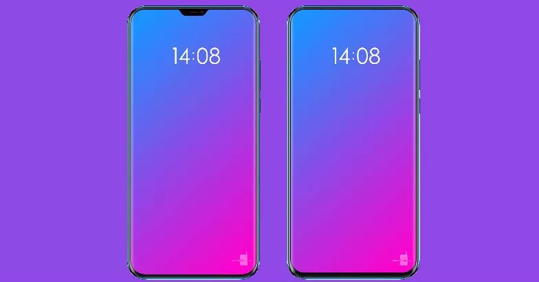 Lenovo Z5 With 4TB Storage To Launch On June 5 - Sakshi